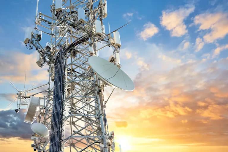 Télécommunications : le Maroc parmi les leaders africains en débit mobile