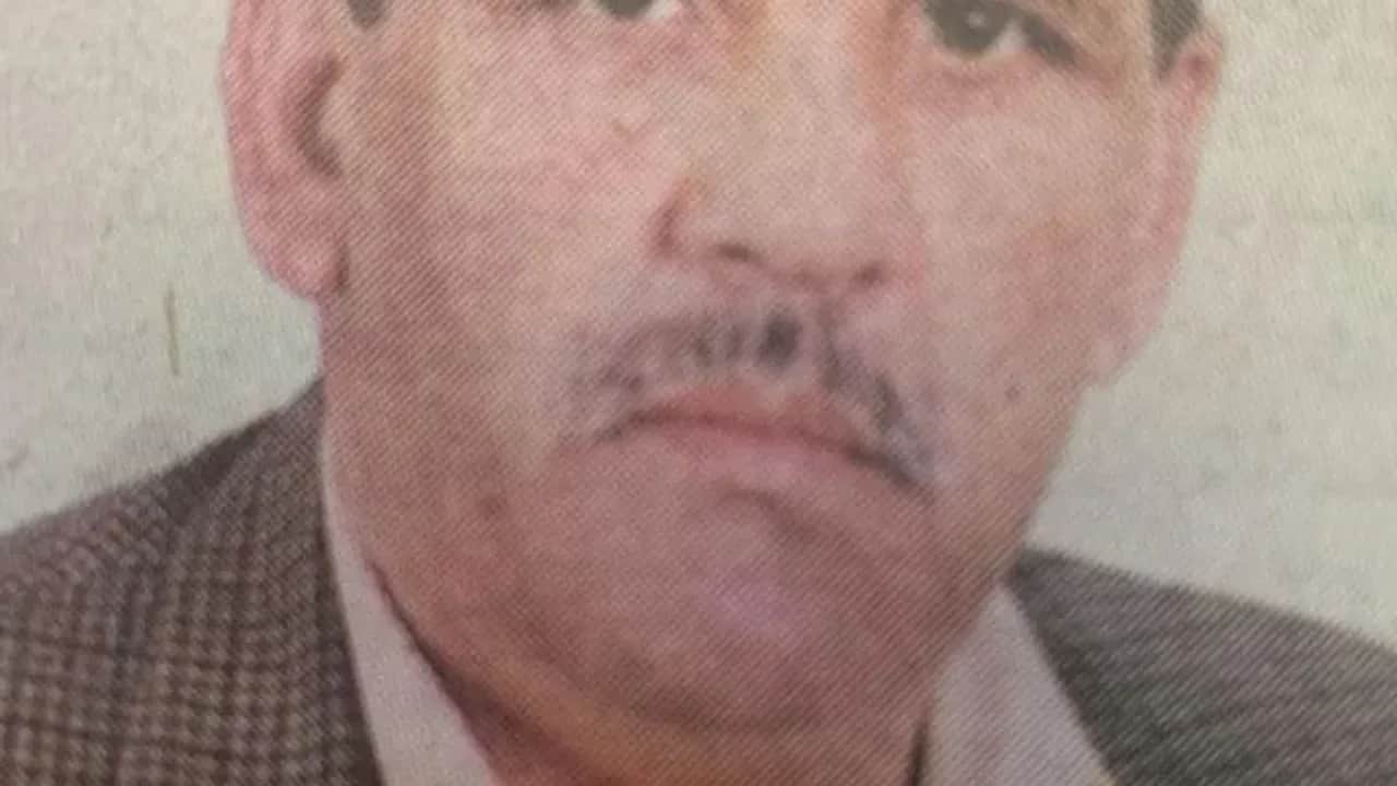 Décès du père de Abbdelatif Amrani, Directeur général de la douane