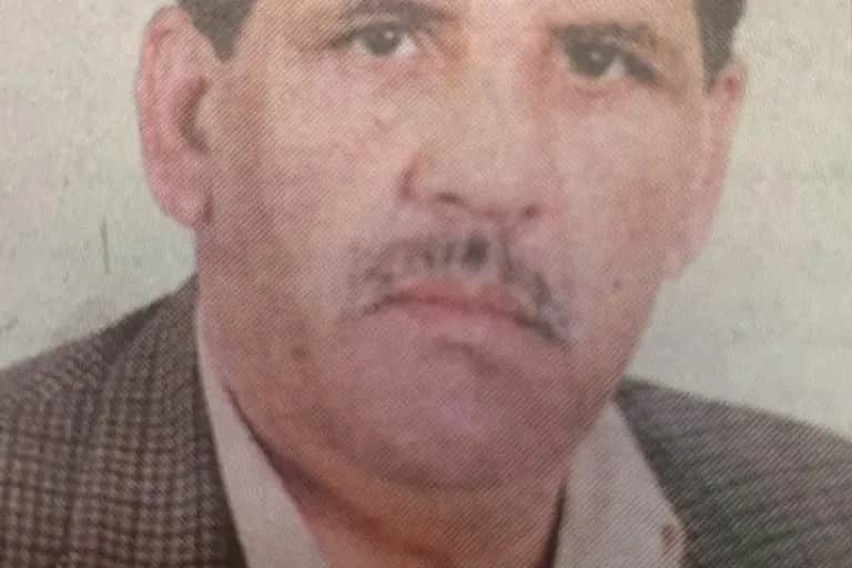 Décès du père de Abbdelatif Amrani, Directeur général de la douane