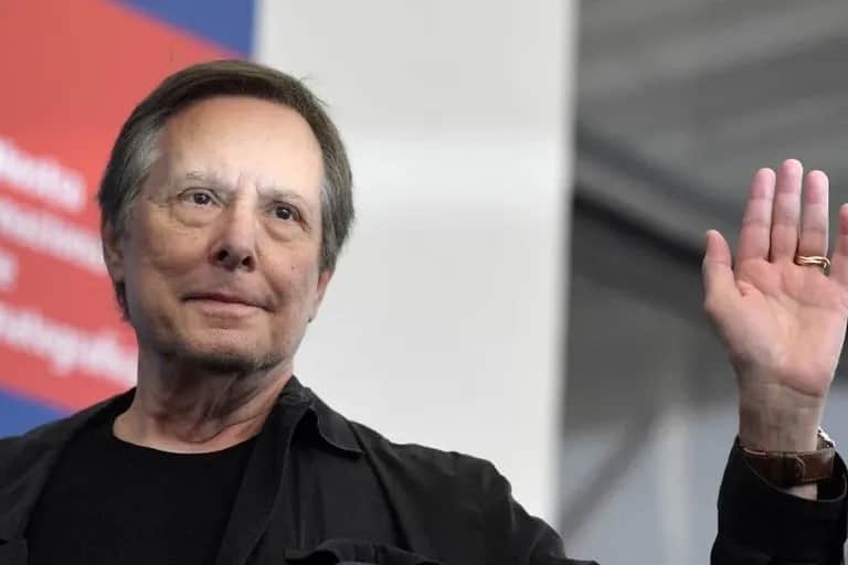 Décès de William Friedkin : Le père de "l’Exorciste" s’en est allé