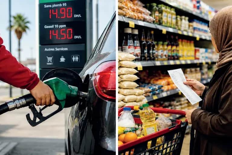Décompensation des carburants : les aides directes ont-elles tenu leurs promesses ?