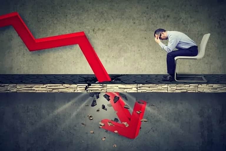 Défaillances d’entreprises: près de 99% des entreprises impactées sont des TPE