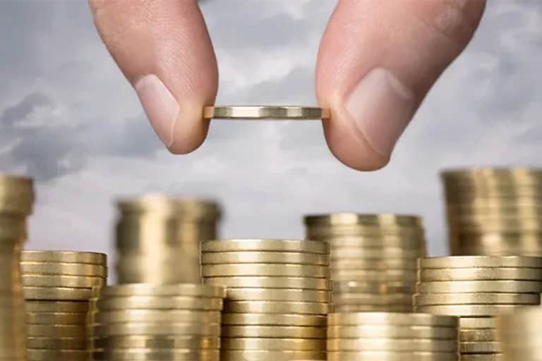 Le déficit budgétaire prévu en baisse à 3,6 % du PIB en 2025