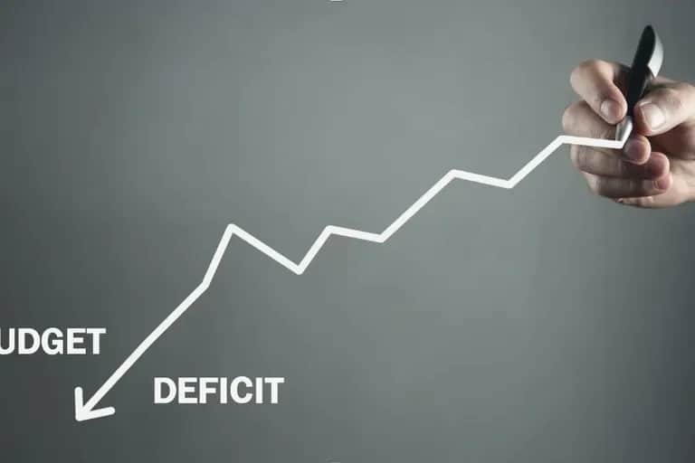 Maroc : le déficit budgétaire à 62,8 MMDH à fin 2023