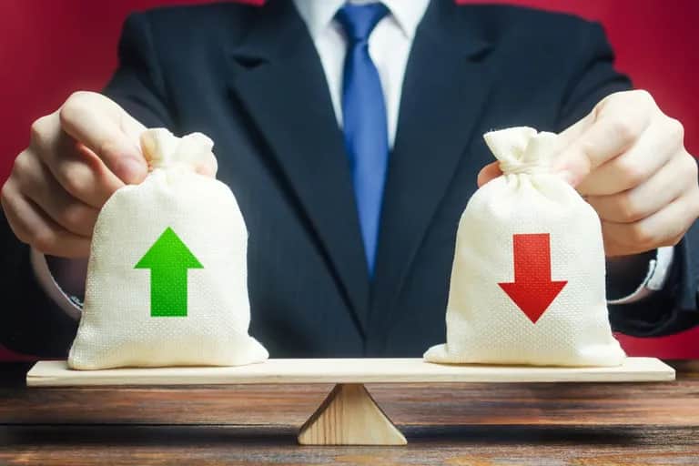 Le déficit commercial s’établit à près de 353,15 Mds de DH en 2025