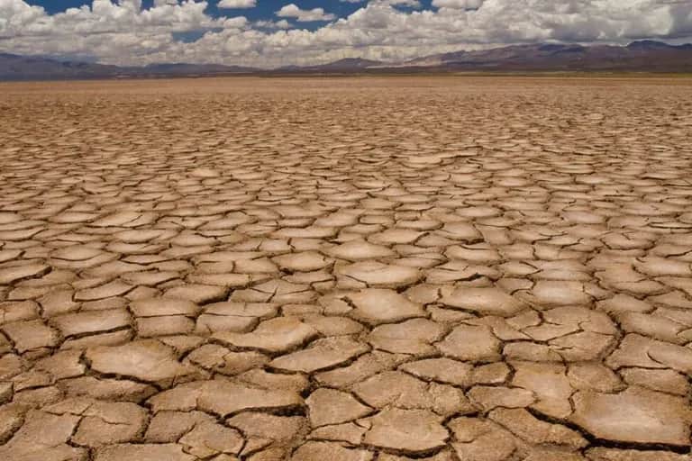 Déficit hydrique: l’économie trinque