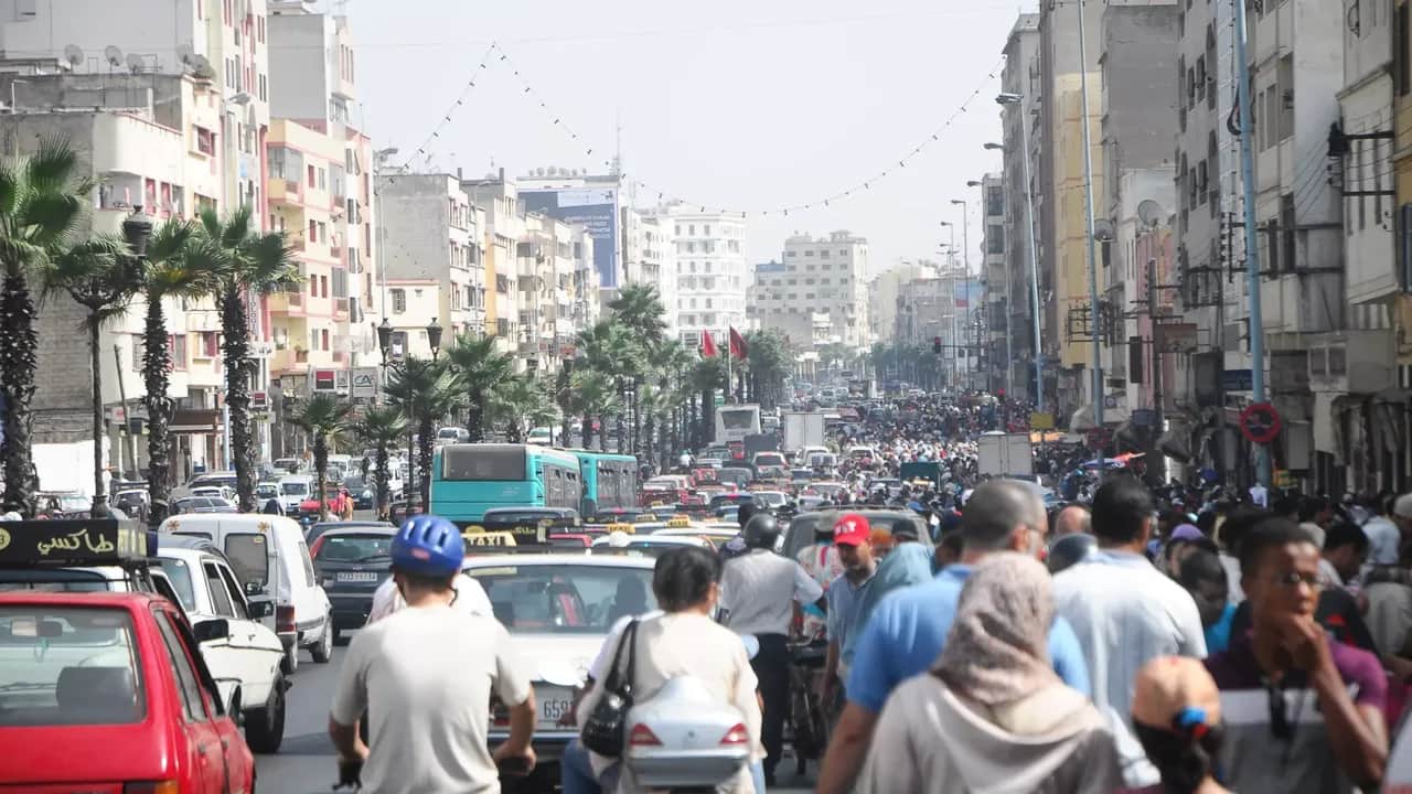 Les dépenses pour la protection sociale passeront de 39 à 41 milliards de DH entre 2025 et 2026
