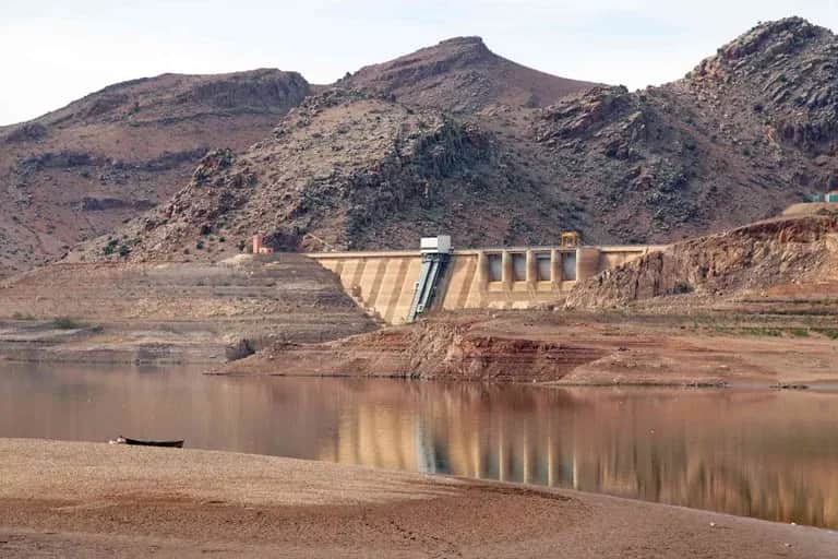 Désenvasement des barrages : «C’est le moment de lancer un vaste programme»