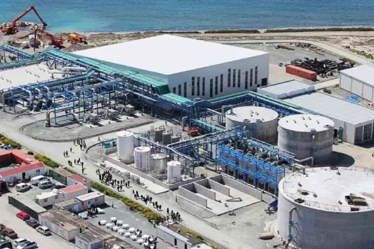 Dessalement : le pari hydrique du Maroc à l’épreuve du réel