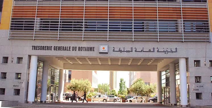 Dette extérieure du Trésor: un flux net positif de 7,4 MMDH à fin août 2022