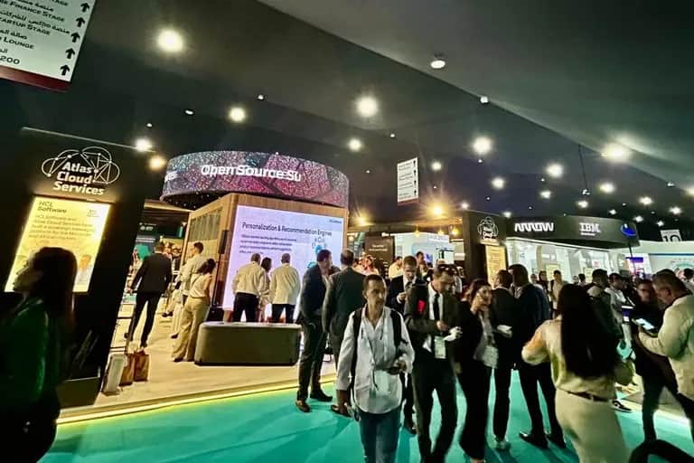 GITEX Africa 2024 : une deuxième journée dédiée à l'innovation et aux technologies de pointe