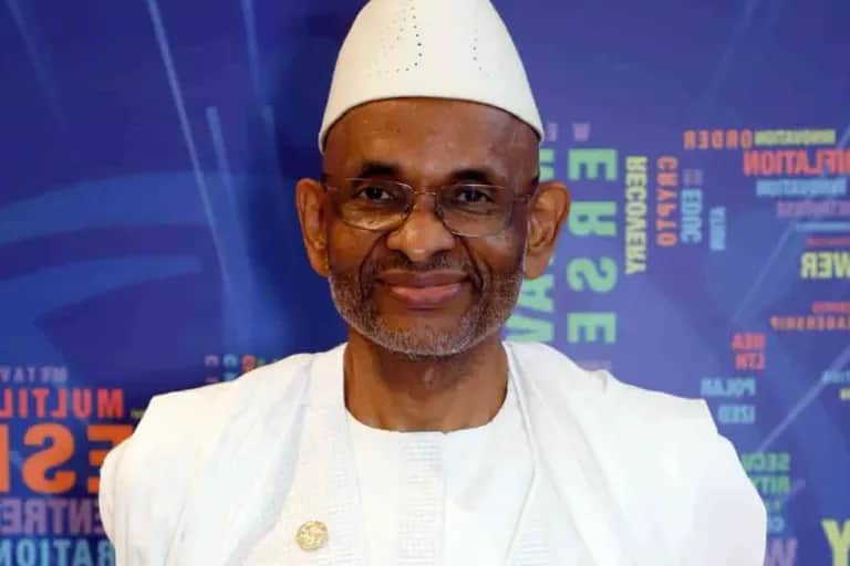 Développement économique: «L’Afrique a tout pour réussir, mais elle doit raconter son propre récit»