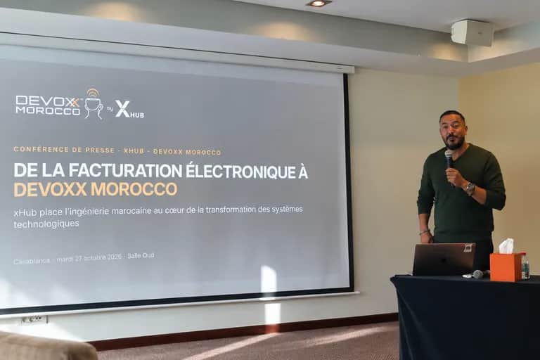 Facturation électronique : xHub dévoile son rôle dans le projet national de la DGI