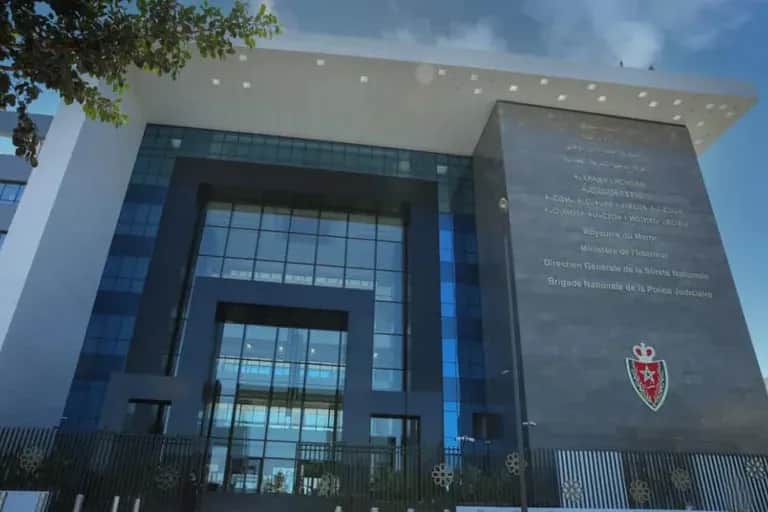 DGSN : plus de 755.000 affaires criminelles et 332 millions de DH Saisis en 2024