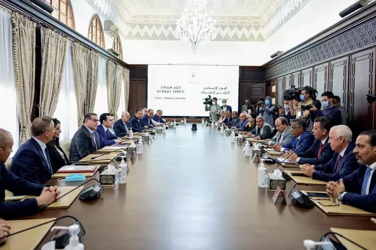 Dialogue social : peu flexibles, les syndicats intransigeants sur les acquis