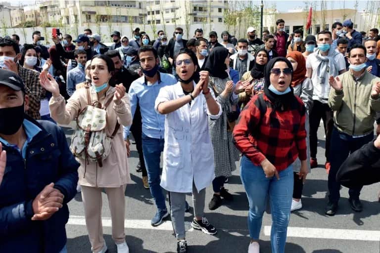 Dialogue social : Difficile compromis sur les retraites et le droit de grève