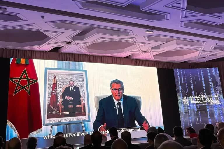 Digital Morocco 2030: les grands axes de la stratégie dévoilés