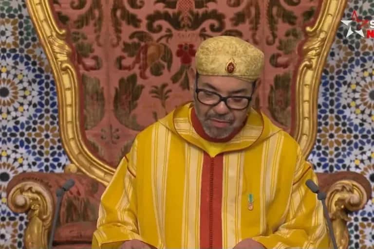 Roi Mohammed VI : “Nous ouvrons un nouveau chapitre victorieux dans la consécration de la marocanité du Sahara”