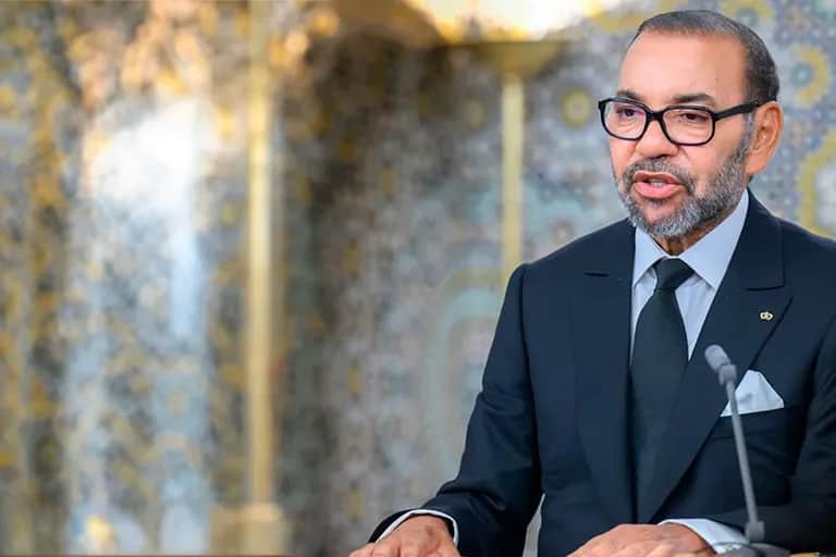 Fête du Trône 2026 : le Roi Mohammed VI adressera un Discours à la Nation mercredi à 21h