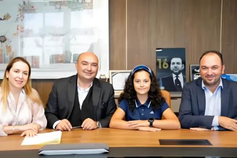 Dislog Group lance une compétition annuelle de Golf