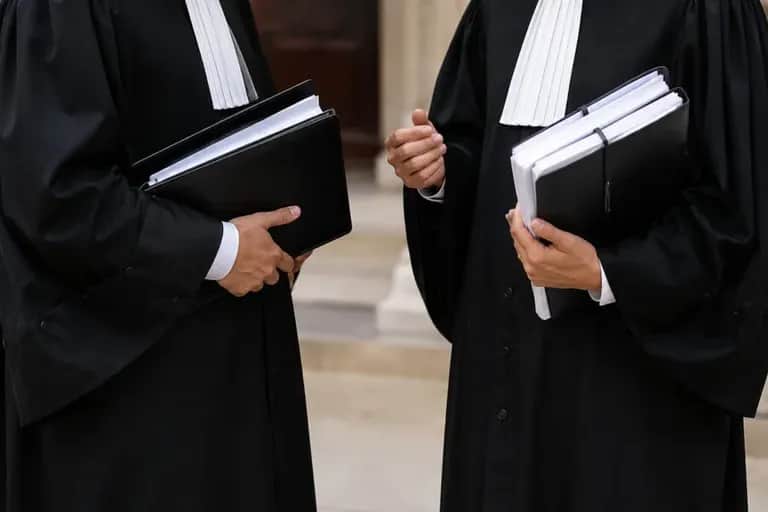 Lecture de certaines dispositions de l’article 25 de la loi régissant la profession d’avocat