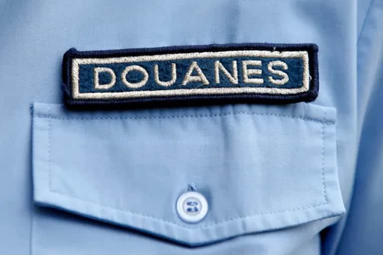 Douane: Une circulaire pour dénoncer la contrefaçon