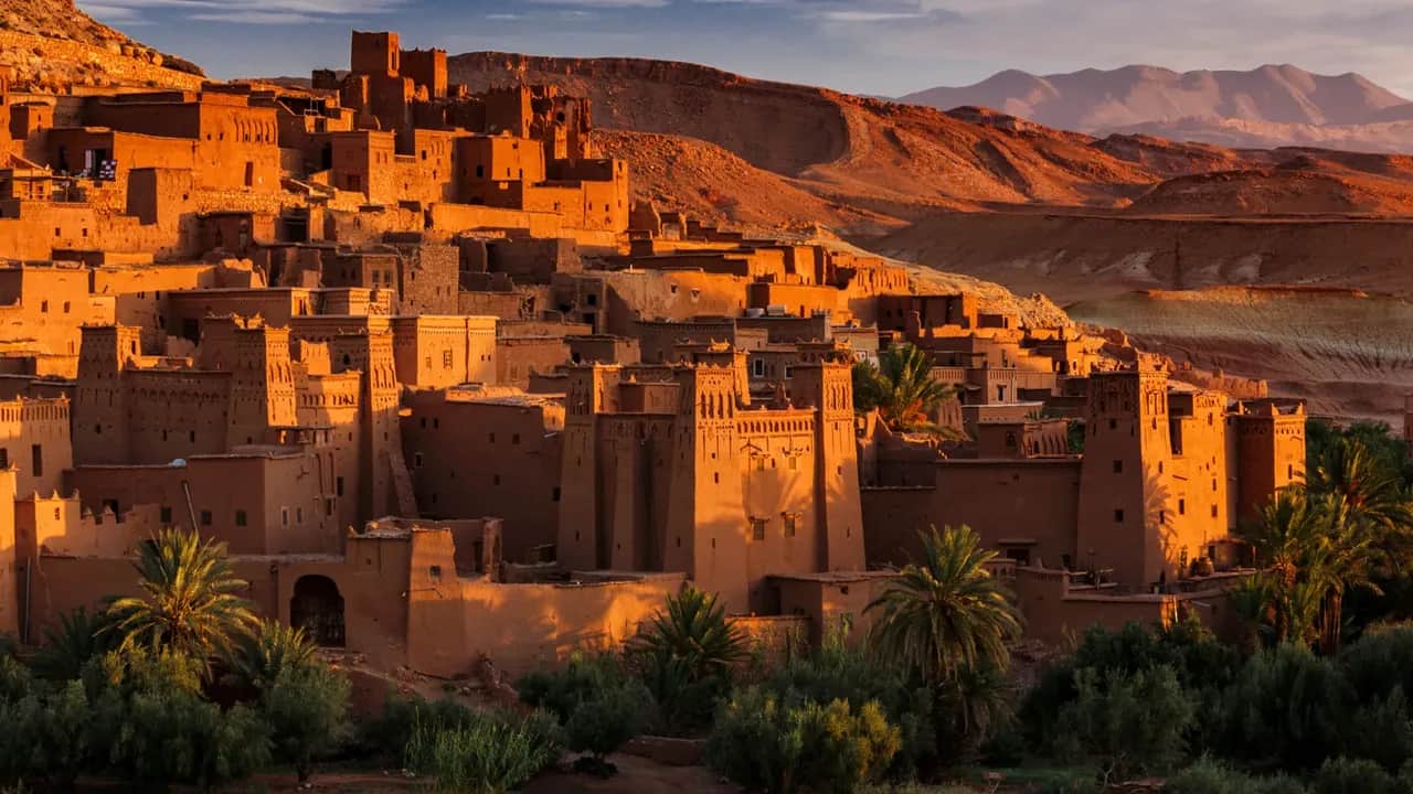 Drâa-Tafilalet: Ksour et kasbahs, le patrimoine du Sud face à l’épreuve touristique