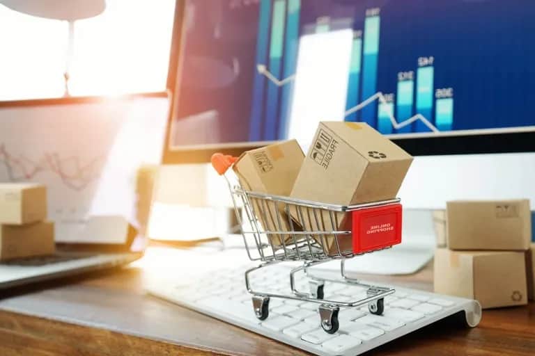 E-commerce: 20,7 millions d'opérations pour 7,7 MMDH en 2021 (CMI)