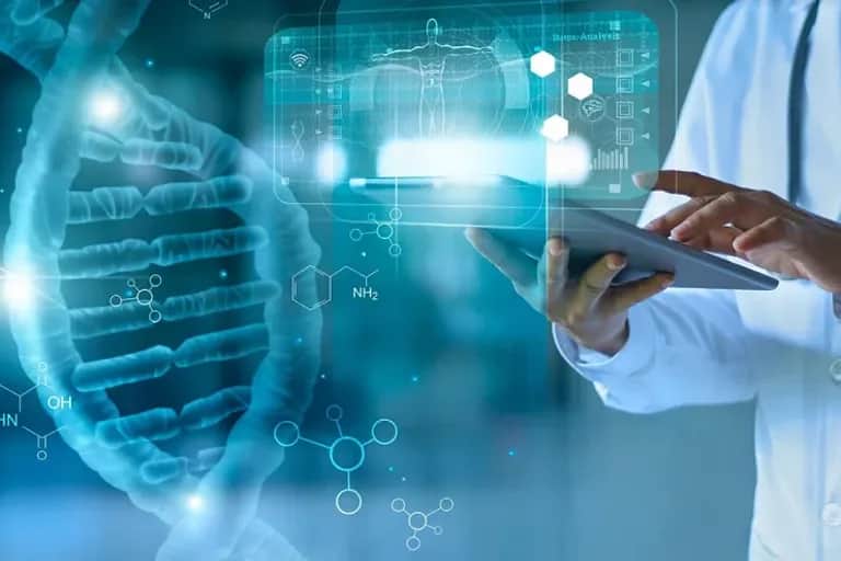 E-santé: une fenêtre de tir à ne pas rater