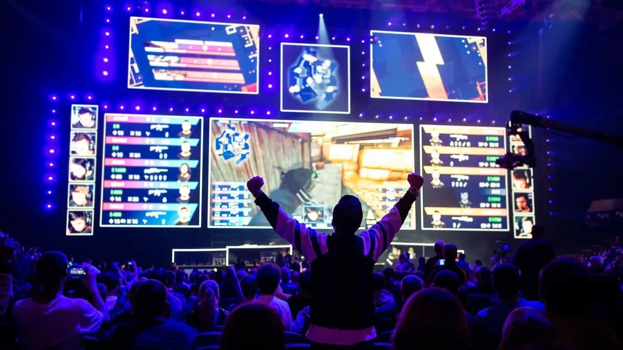 E-sport: le Maroc vise haut