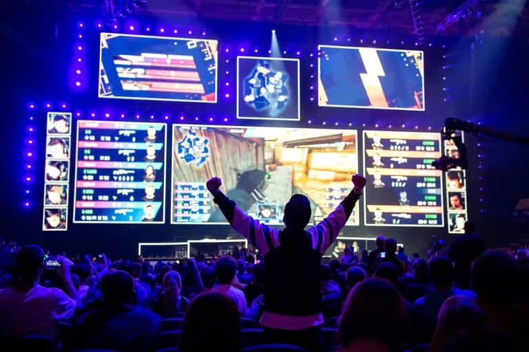 E-sport: le Maroc vise haut