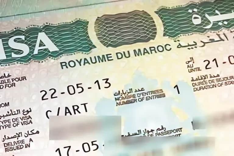 e-visa : près de 500 000 demandes traitées en trois ans