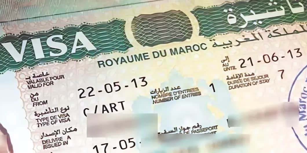 e-visa : près de 500 000 demandes traitées en trois ans