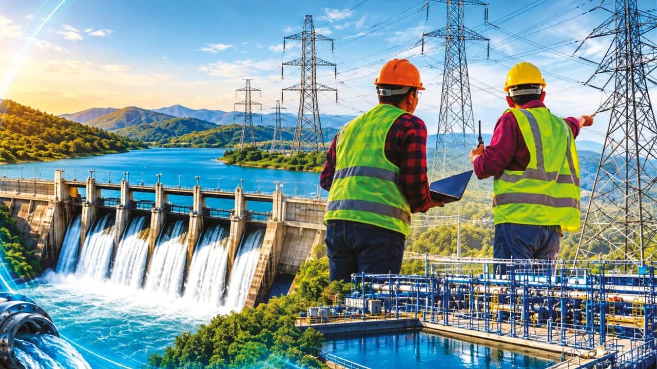 Le rail et l’eau-électricité, grands bénéficiaires des emprunts extérieurs