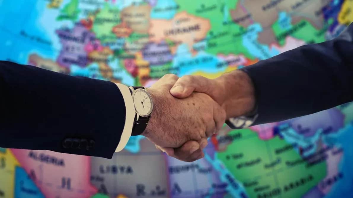 Echanges commerciaux : cap vers l’Afrique