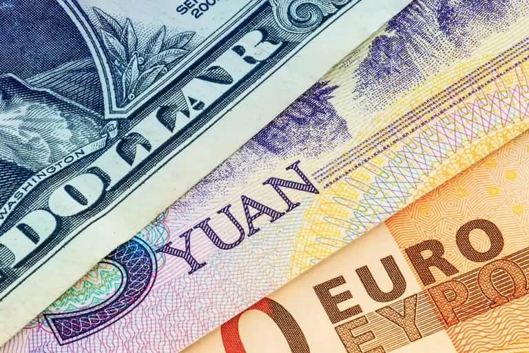 Economie mondiale : vers la fin de l'hégémonie du Dollar ?