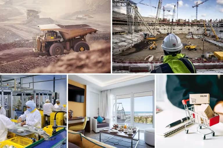 HCP : l’économie nationale affiche une croissance de 4,1% au troisième trimestre 2026