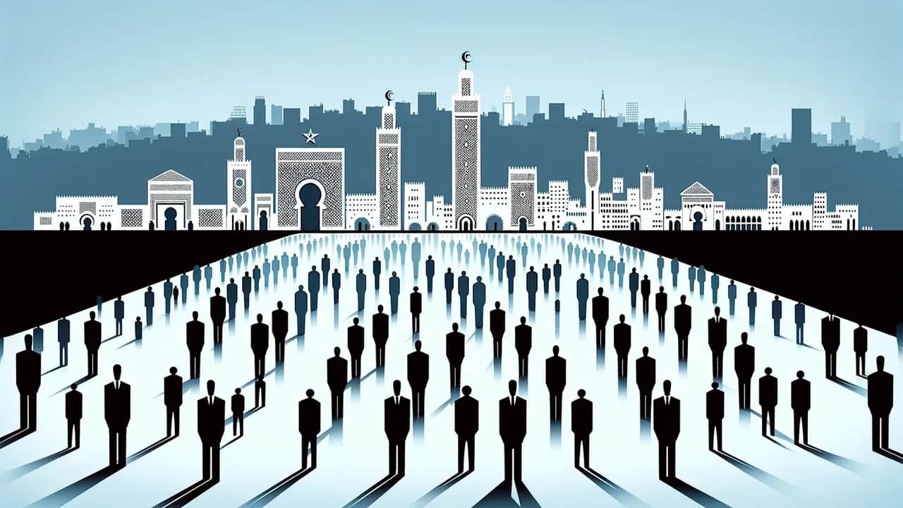 Conjoncture: radiographie de l’économie nationale