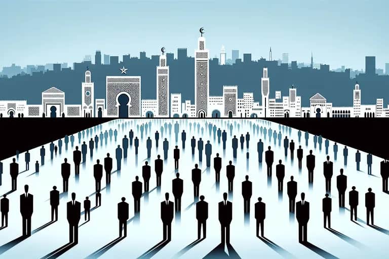 Conjoncture: radiographie de l’économie nationale