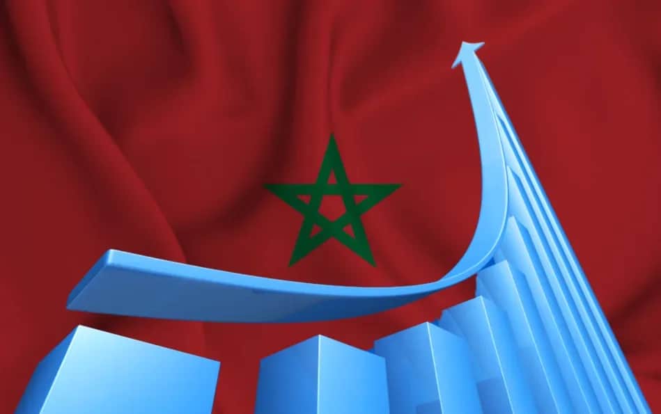 Maroc : l'économie nationale enregistre une croissance de 4% au troisième trimestre de 2025