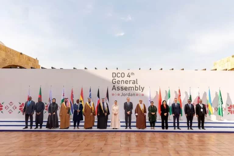 Économie numérique : le Maroc élu au Comité exécutif de la DCO