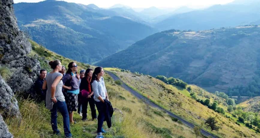 Écotourisme: cap sur la durabilité !