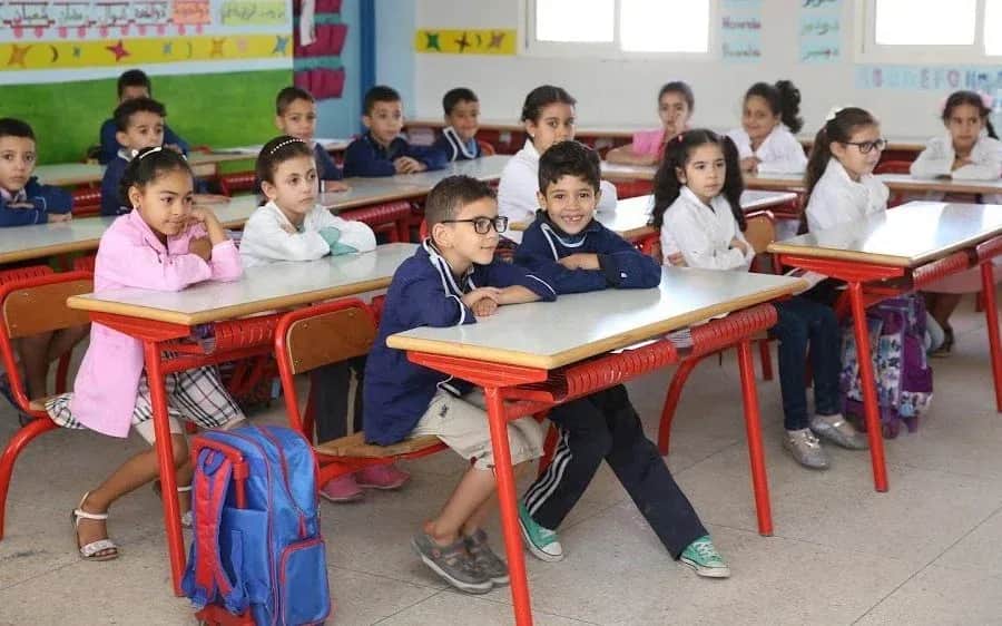 Education nationale: une réforme à 360 degrés