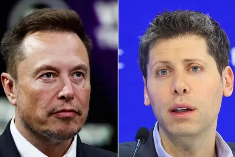 Elon Musk porte plainte contre OpenAI et son DG Sam Altman pour rupture de contrat