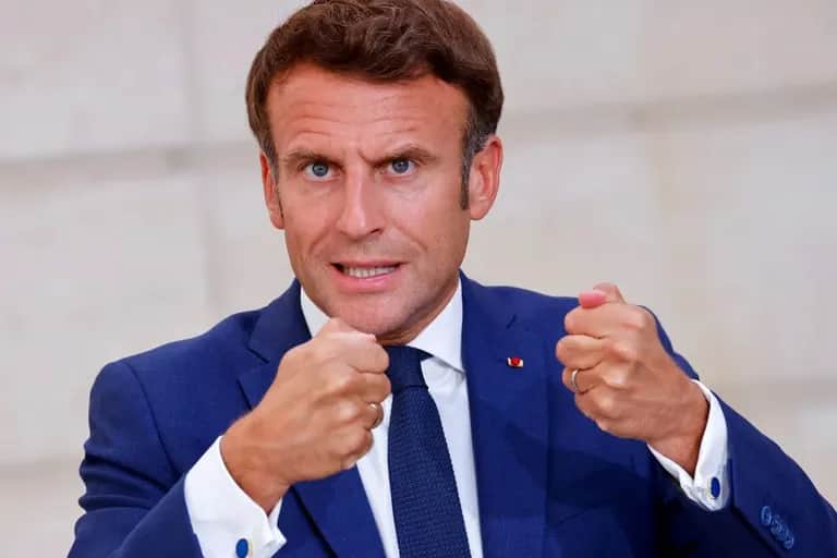 Macron et le Maroc: l’indispensable rétropédalage !