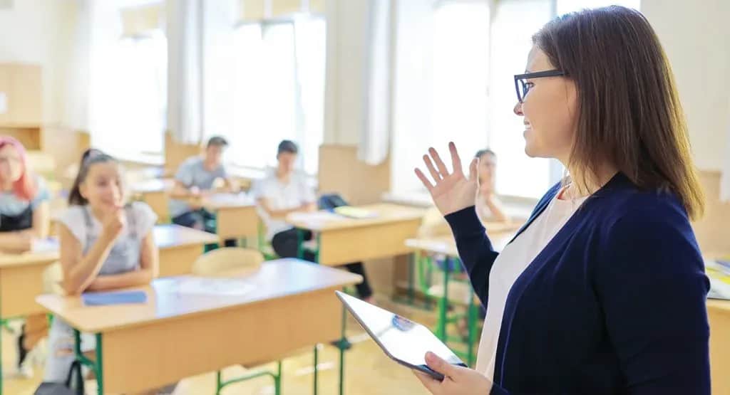 Concours de recrutement dans l'éducation nationale : 20.000 postes à pourvoir