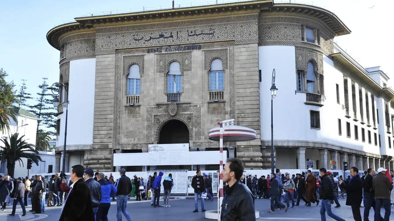 Marché de travail au Maroc: 24.000 emplois perdus en 2022