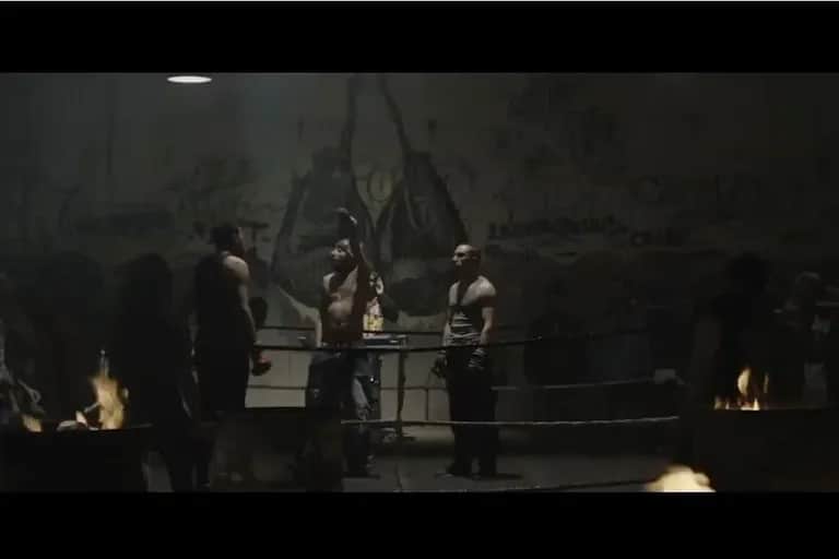 En salle : «The punch», un film séduisant sur l’espoir