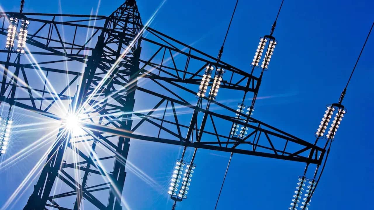 Énergie électrique: la production augmente de 0,7% à fin août 2023 (DEPF)