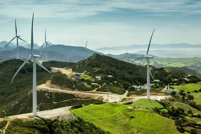 Énergie éolienne : le Maroc ne laisse plus le vent lui échapper